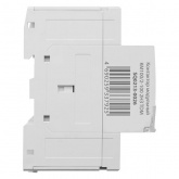 Контактор модульный TDM КМ100/2-100А 2НЗ 230В АС 3 модуля