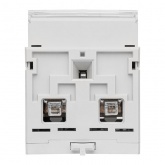 Контактор модульный TDM КМ100/2-100А 2НЗ 230В АС 3 модуля