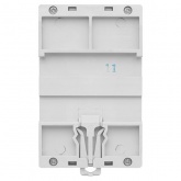 Контактор модульный TDM КМ100/2-100А 2НЗ 230В АС 3 модуля