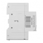 Контактор модульный TDM КМ100/2-100А 2НО 230В АС 3 модуля