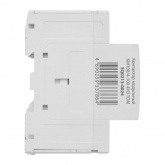 Контактор модульный TDM КМ100/4-100А 4НЗ 230В АС 6 модулей