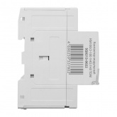 Контактор модульный TDM КМ100/2-100А 1НО;1НЗ 230В АС 3 модуля