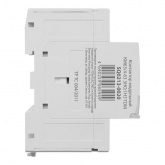 Контактор модульный TDM КМ63/4-63А 3НО;1НЗ 230В АС 3 модуля