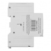 Контактор модульный TDM КМ63/4-40А 3НО;1НЗ 230В АС 3 модуля