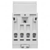 Контактор модульный TDM КМ63/4-20А 3НО;1НЗ 230В АС 2 модуля