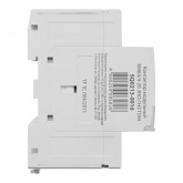 Контактор модульный TDM КМ63/4-20А 3НО;1НЗ 230В АС 2 модуля