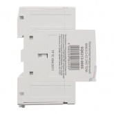 Контактор модульный TDM КМ63/2-63А 2НО 2 модуля