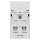 Контактор модульный TDM КМ63/2-63А 2НО 2 модуля