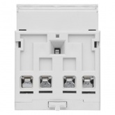 Контактор модульный TDM КМ63/4-40А 4НО 230В АС 3 модуля