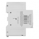 Контактор модульный TDM КМ63/4-32А 4НО 230В АС 3 модуля