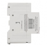 Контактор модульный TDM КМ63/2-63А 1НО;1НЗ 230В АС 2 модуля