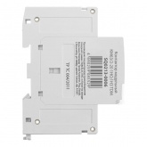 Контактор модульный TDM КМ63/2-20А 1НО;1НЗ 1 модуль