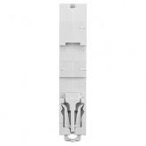 Контактор модульный TDM КМ63/2-20А 1НО;1НЗ 1 модуль