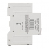 Контактор модульный TDM КМ63/2-40А 2НО 2 модуля