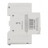 Контактор модульный TDM КМ63/2-25А 2НО 1 модуль