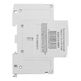 Контактор модульный TDM КМ63/2-20А 2НО 1 модуль