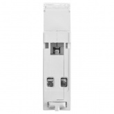 Контактор модульный TDM КМ63/2-20А 2НО 1 модуль