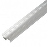 Профиль ЭРА TR-1PTR-RMP алюминиевый для установки 1ф шинопровода с натяжными потолками 2 шт. по 2 м.