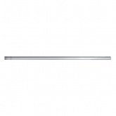 Профиль ЭРА TR-1PTR-RMP алюминиевый для установки 1ф шинопровода с натяжными потолками 2 шт. по 2 м.