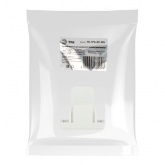 Заглушка ЭРА TR-1PA-EC-WH торцевая для однофазного шинопровода белый