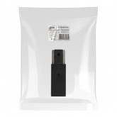 Ввод питания ЭРА TR-1PA-PC-BK для однофазного шинопровода черный