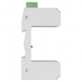 Основание TDM ОПС1 4Р с контактом сигнализации 1НО