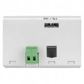 Основание TDM ОПС1 4Р с контактом сигнализации 1НО