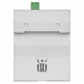 Основание TDM ОПС1 4Р с контактом сигнализации 1НО