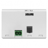 Основание TDM ОПС1 4Р с контактом сигнализации 1НО