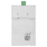 Основание TDM ОПС1 3Р с контактом сигнализации 1НО