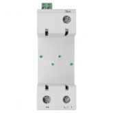 Основание TDM ОПС1 2Р с контактом сигнализации 1НО