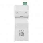 Основание TDM ОПС1 2Р с контактом сигнализации 1НО