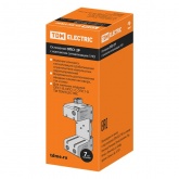 Основание TDM ОПС1 2Р с контактом сигнализации 1НО