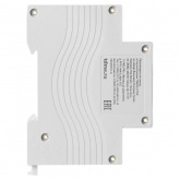 Ограничитель импульсных напряжений TDM ОИН1, 1Р In5kA Un230B Im12,5kA