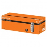 Ограничитель импульсных напряжений TDM ОИН1, 1Р In5kA Un230B Im12,5kA