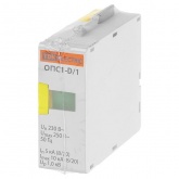 Сменный модуль TDM ОПС1-D 1P