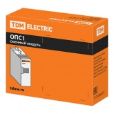 Сменный модуль TDM ОПС1-C 1P