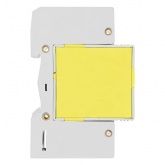 Разрядник TDM ОПС1-D 1Р In5kA Un230B Im10kA