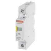 Разрядник TDM ОПС1-D 1Р In5kA Un230B Im10kA