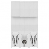 Разрядник TDM ОПС1-C 3Р In20kA Un400B Im40kA