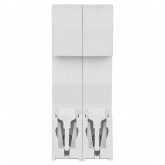 Разрядник TDM ОПС1-C 2Р In20kA Un400B Im40kA