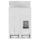 Разрядник TDM ОПС1-C 2Р In20kA Un400B Im40kA