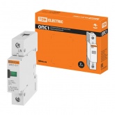 Разрядник TDM ОПС1-C 1Р In20kA Un400B Im40kA