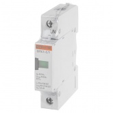 Разрядник TDM ОПС1-C 1Р In20kA Un400B Im40kA
