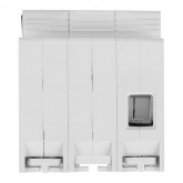 Разрядник TDM ОПС1-B 3Р In30kA Un400B Im60kA