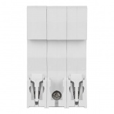 Разрядник TDM ОПС1-B 3Р In30kA Un400B Im60kA