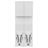 Разрядник TDM ОПС1-B 2Р In30kA Un400B Im60kA