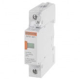 Разрядник TDM ОПС1-B 1Р In30kA Un400B Im60kA