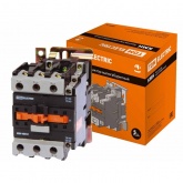 Контактор TDM КМН-48012 80А 230В/АС3 1НО;1НЗ