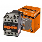 Контактор TDM КМН-23210 32А 230В/АС3 1НО